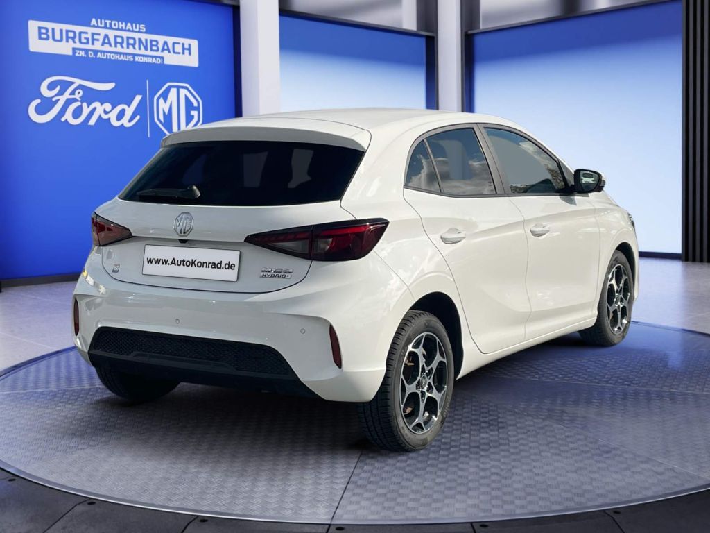 MG3