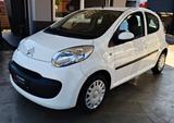 Citroën C1 Style 1.0i  KLIMA/SERVO/ZV/E.FENSTER/ - Citroën C1 in Essen