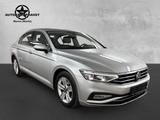 Volkswagen Passat 2.0 TSI Elegance MATRIX LEDER KAMERA DAB - Volkswagen Passat: Elegance