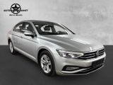 Volkswagen Passat 2.0 TSI Elegance MATRIX LEDER KAMERA DAB - Volkswagen Passat mit Benzin-Antrieb: Limousine, 2.0