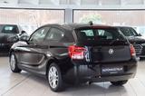 BMW 116 1 Limo. 3-trg. Sitzheizung*Bordcmp.*8-Fach - gebrauchte BMW 1er Reihe aus dem Jahr 2014