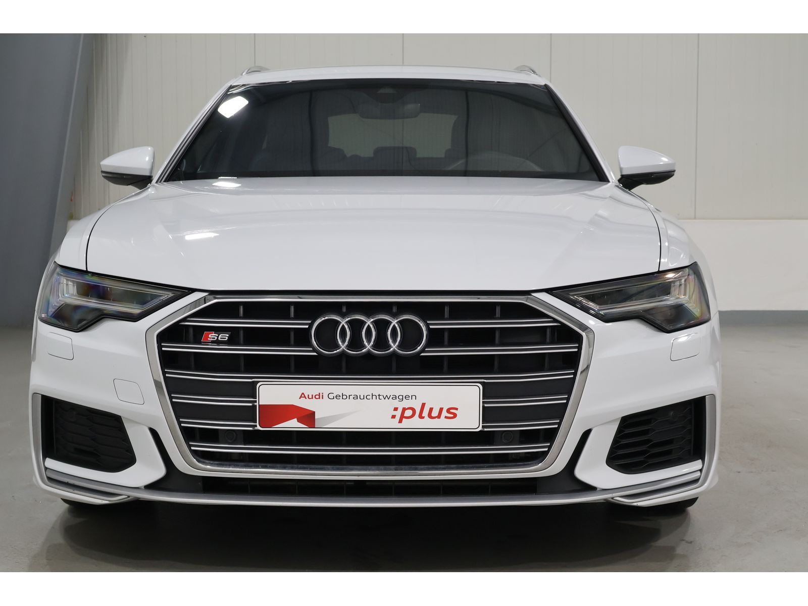 Audi S6 - Bild 2