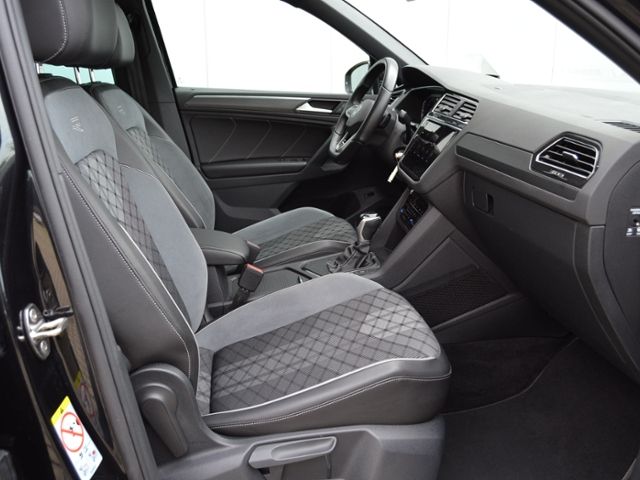 Tiguan 1.5 TSI DSG R-Line AHK/MATRIX/NAVI-PRO/HE