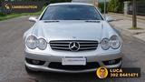 Mercedes-Benz MERCEDES-BENZ SL 500 cat - gebrauchte Mercedes-Benz SL 500 aus dem Jahr 2004
