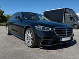 Mercedes-Benz S 580 e 4MATIC L Exclusive | AMG | Garantie