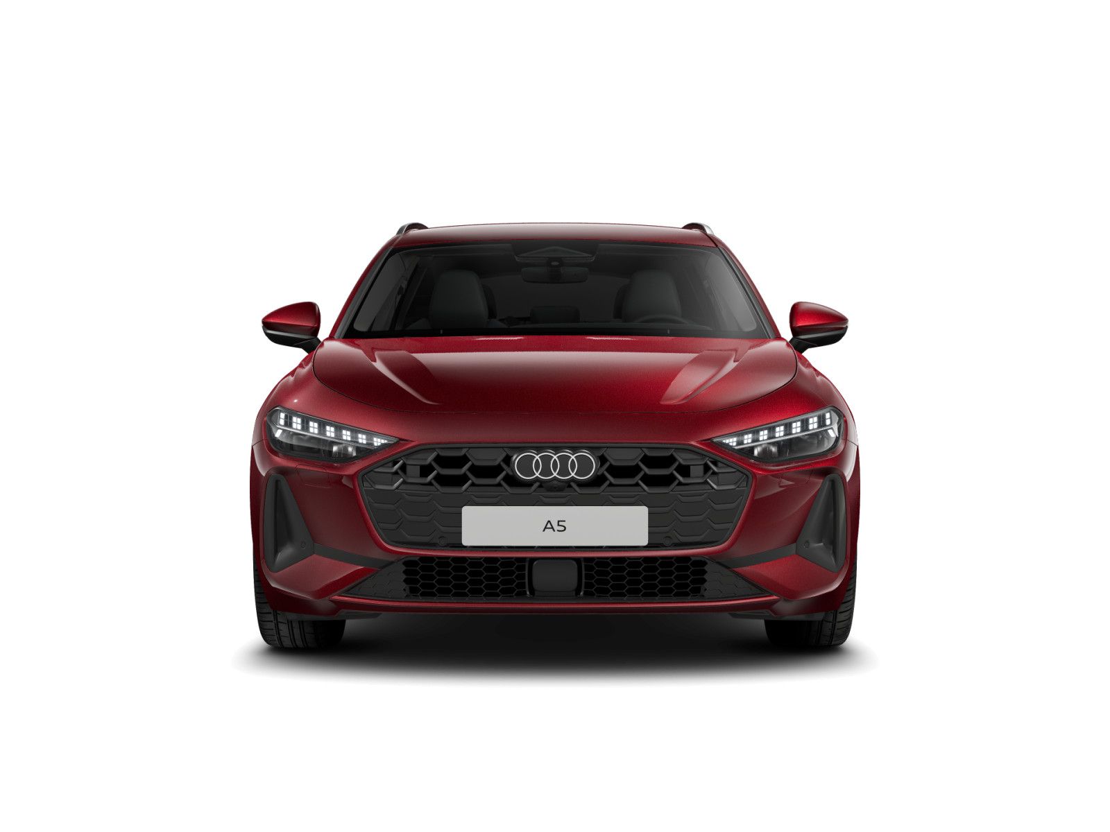 Audi A5 - Bild 3