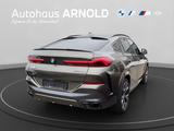 BMW X6 xDrive40d M Sportpaket Head-Up Driving Assist - BMW X6 m-sport mit Hybrid-Antrieb (Diesel-Elektro)