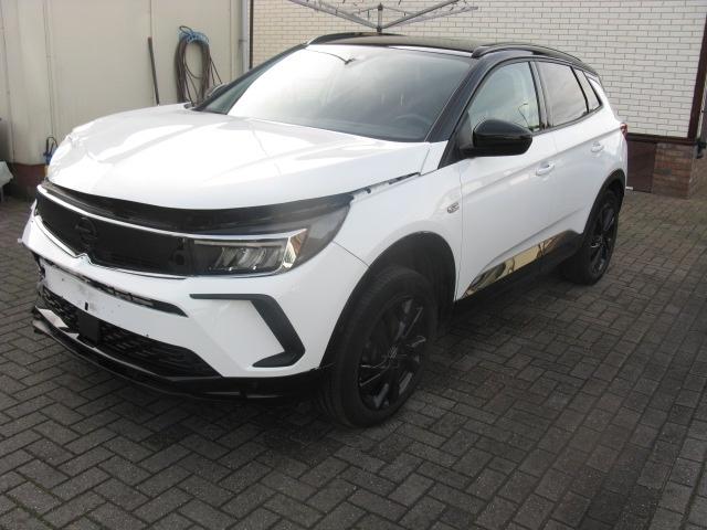 Opel ANDERE Grandland GS Line