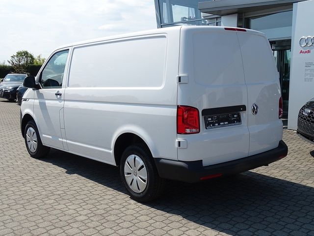 T6.1 Transporter 2.0 TDI Kasten / Komfort Plus