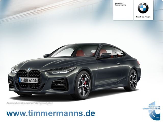 BMW 430