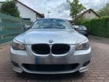 BMW Zuverkaufen BMW 525 D - BMW 525 aus 2009: 525d