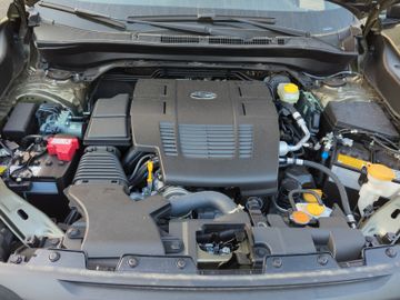 Bild 25 Subaru Forester AWD Hybrid Kamera ACC CarPlay SHZ