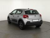 Citroën C3 PureTech 110 LED Navi Kamera - Citroën C3 Gebrauchtwagen in Erfurt