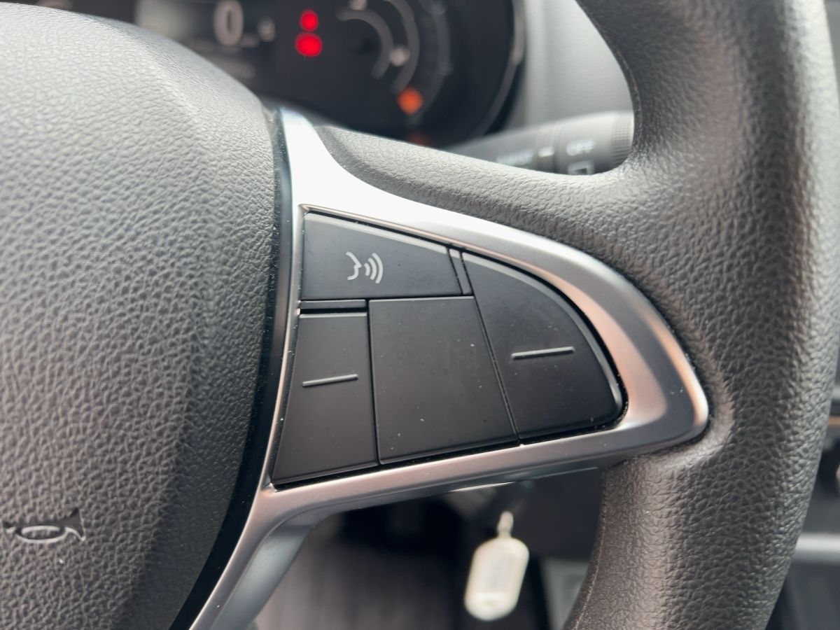 Dacia Spring - Bild 15