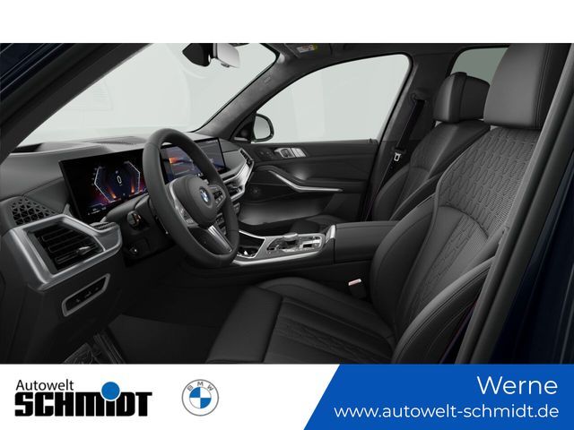 BMW X7 xDrive40d M Sportpaket Pro  UPE 141.700 EUR imagem 3