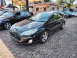 Peugeot 407 SW Premium - Peugeot 407 mit Diesel-Antrieb