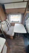 Carado T 337 *Luftfederung*Maxxfan*SOG