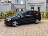 Volkswagen VW Sharan 2.0 TDI DSG 7 Sitzer 170 PS - VW Sharan Gebrauchtwagen in Bielefeld