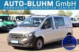 Mercedes-Benz Vito 114 CDI Mixto Compact 4X4 + Klima Standhzg.