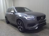 Volvo XC90 D5 AWD R-Design Navi LED H-K Pano 360° - Volvo XC90 Gebrauchtwagen