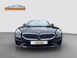 BMW Z4 Roadster 30 i Sport Line * Open Air Paket * - BMW Z4: Euro 6
