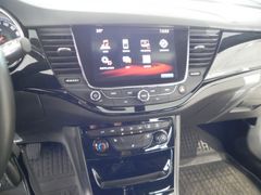Fahrzeugabbildung Opel Astra ST 1.6D DYNAMIC NAVI/KAMERA/SHZ/ALU/PDC