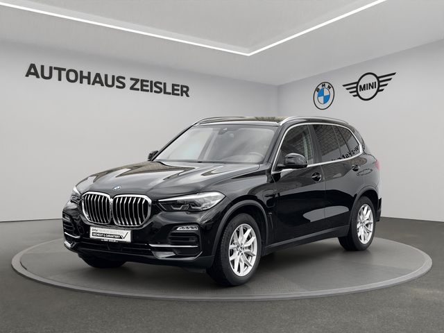 BMW X5 xDrive45e Head-Up ParkingAssistant+ DAB