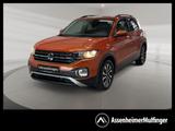 Volkswagen T-Cross 1.0 TSI Active Style+Fahrassist+Navi - Volkswagen T-Cross: Active