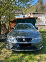 Seat Leon 1.4 TSI 92kW Start&Stop FR FR - Seat Leon: 1.9
