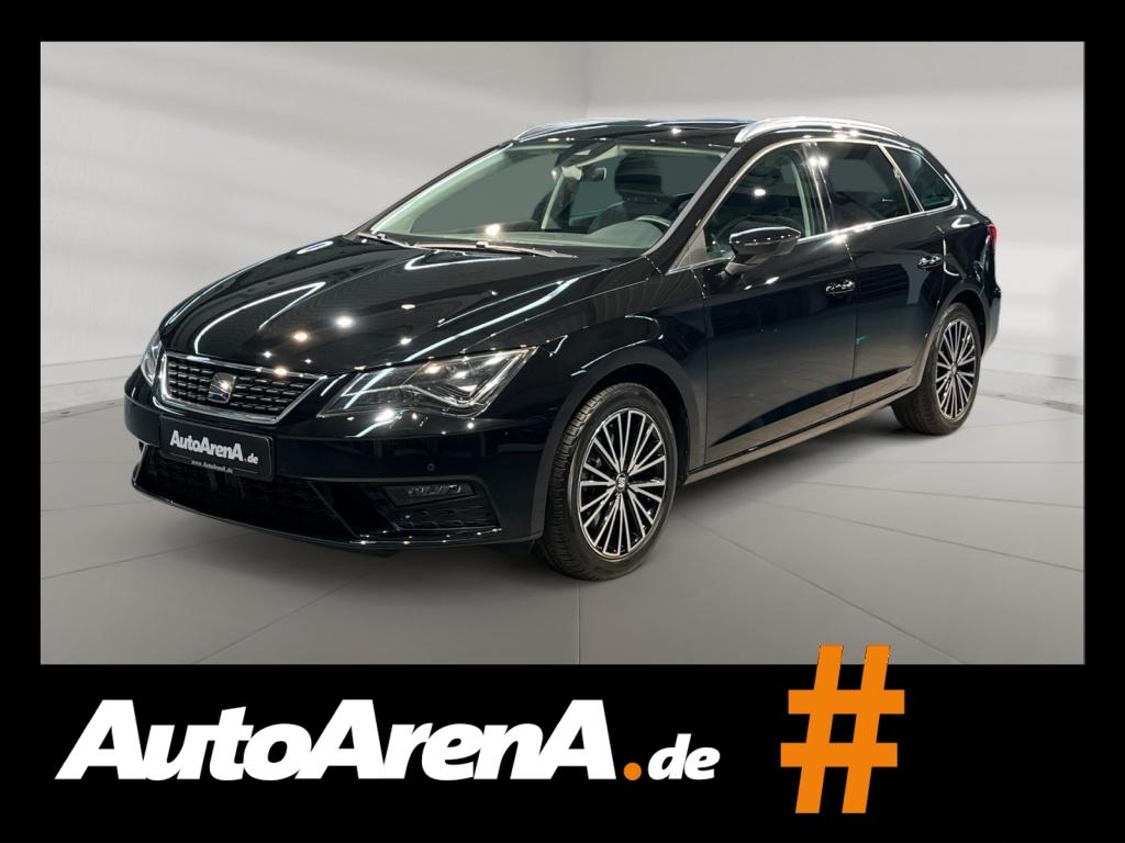 Seat Leon ST 1.8 TSI Xcellence Fahrassist+Pano+SHD