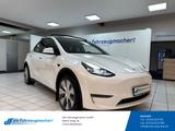 Tesla Model Y Long Range Dual AWD Panorama Navi Sounds - Tesla Model Y in Bonn
