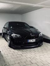 BMW M5 M5 - BMW M5 mit Benzin-Antrieb: Limousine, Automatik