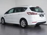 Ford S-Max 2.5 Duratec (FHEV) Hybrid Titanium - Ford S-Max in Mainz