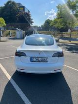 Tesla Model 3 Long Range - achtfach bereift  - Tesla in Duisburg