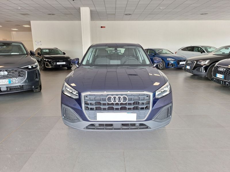 Audi Q2 Q2 30 1.0 tfsi Admired imagem 2