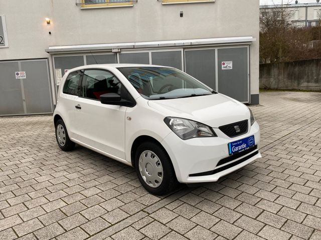 Seat Mii Reference Neue TÜV Neue Service 2Hand