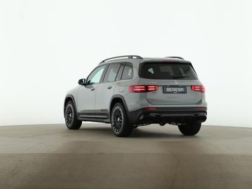 Mercedes GLB 180 - 6