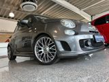Abarth 500 Cabrio 500 C - Abarth 500: Automatik