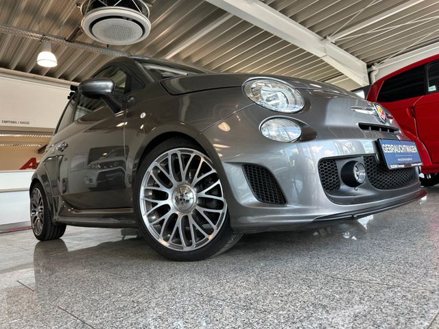 ABARTH 500 Cabrio  C