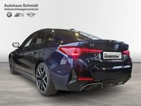 BMW i4 - Vorschau Bild 3