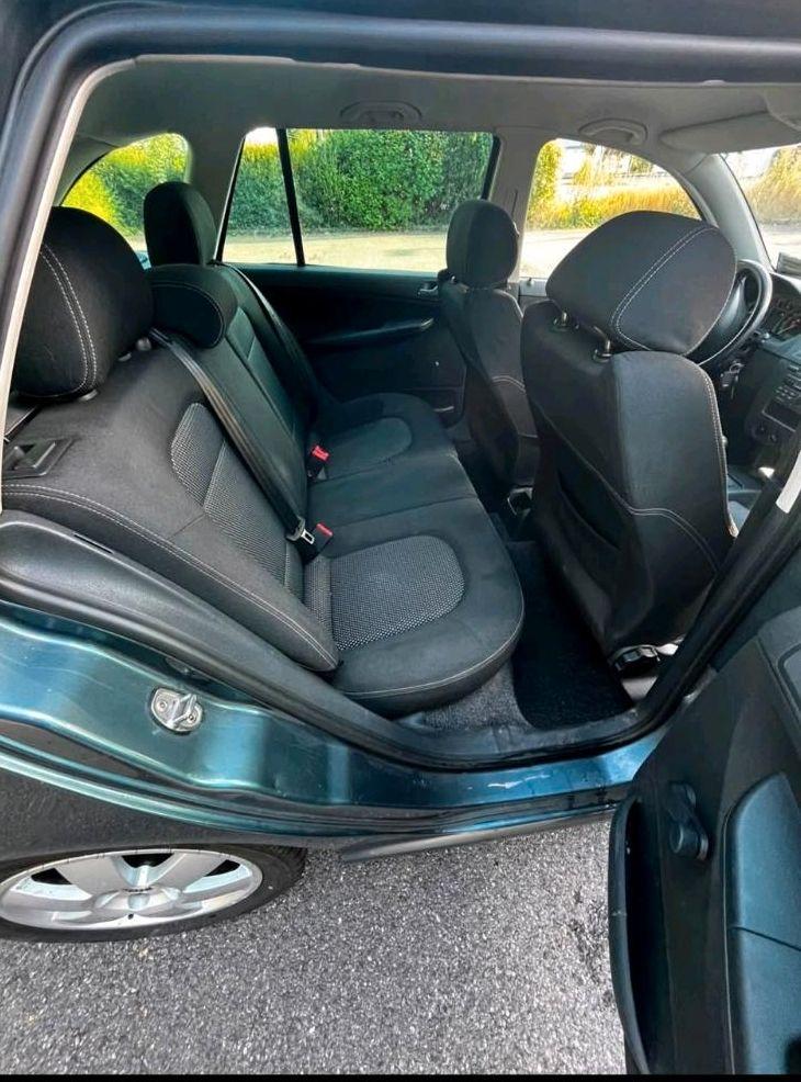Skoda Fabia 2006 — photo 6