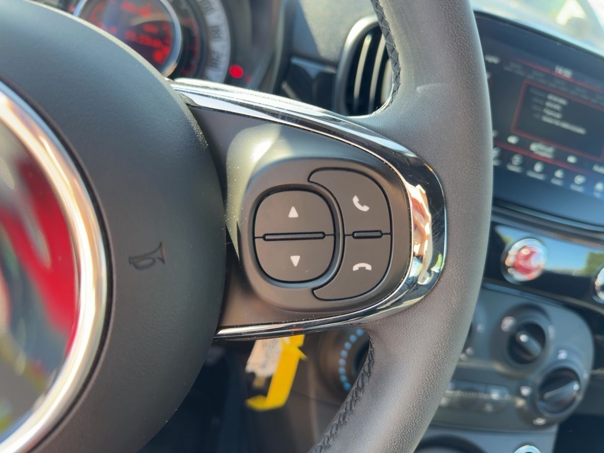 Fiat 500C - Bild 16