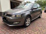 Volkswagen Polo 1.4 -40tkm, klima, stitzheizung - Volkswagen Polo: 40