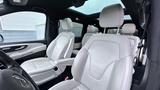 Mercedes-Benz V 250 d Aut. AVANTGARDE lang AMG,4 Matic - Mercedes-Benz V-Klasse mit Panoramadach