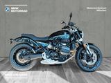 BMW R 12 NEU - SCHWARZ NEU CHOPPER