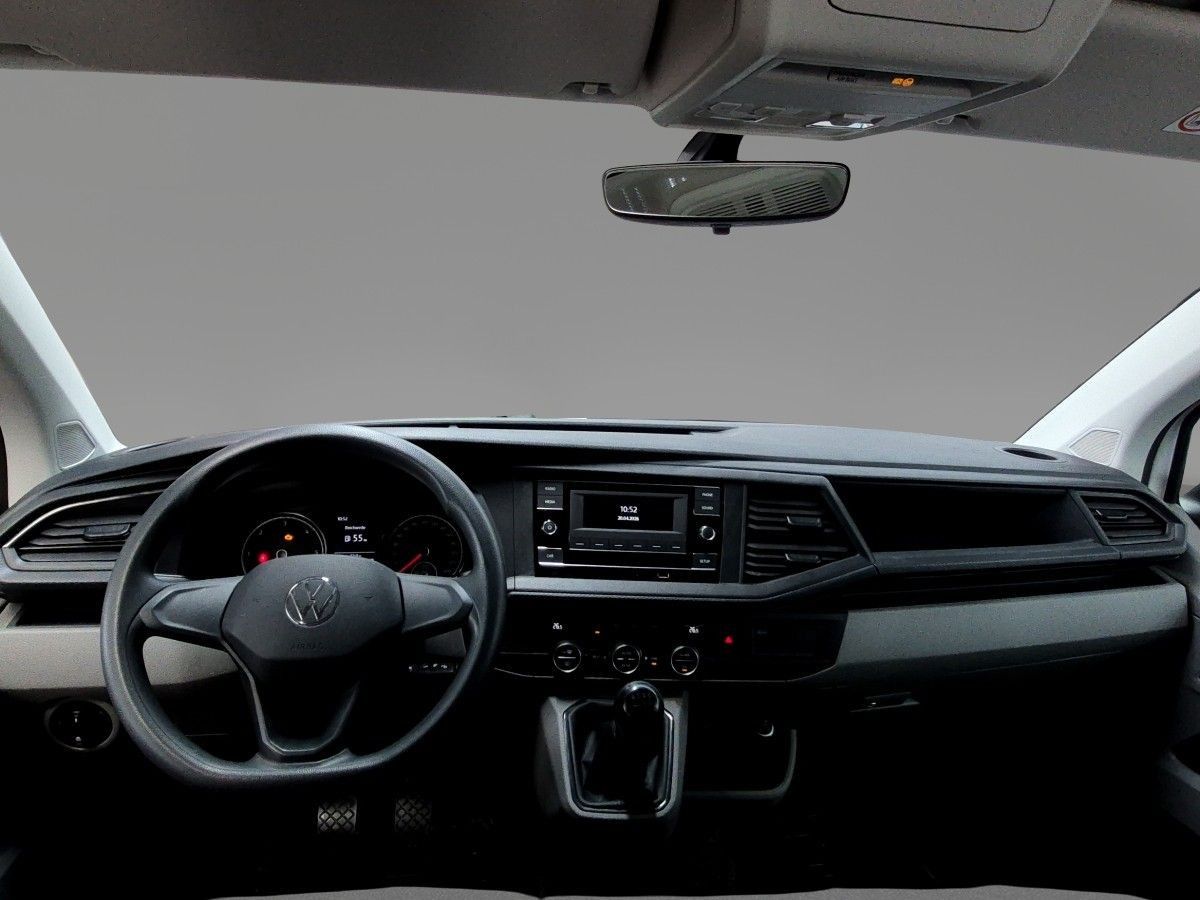 Volkswagen T6 Caravelle - Bild 11