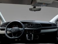 Volkswagen T6 Caravelle - Vorschau Bild 11