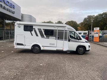 Carado V 347 *Modell 2026 Automatik*