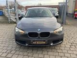 BMW 116 1 Limousine 5-trg. 116 i - BMW 116: Kleinwagen