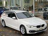 BMW 318i T. SportS. Kamera Sitzh.Navi LED DAB/CD AHK - gebrauchte BMW 318 aus dem Jahr 2018